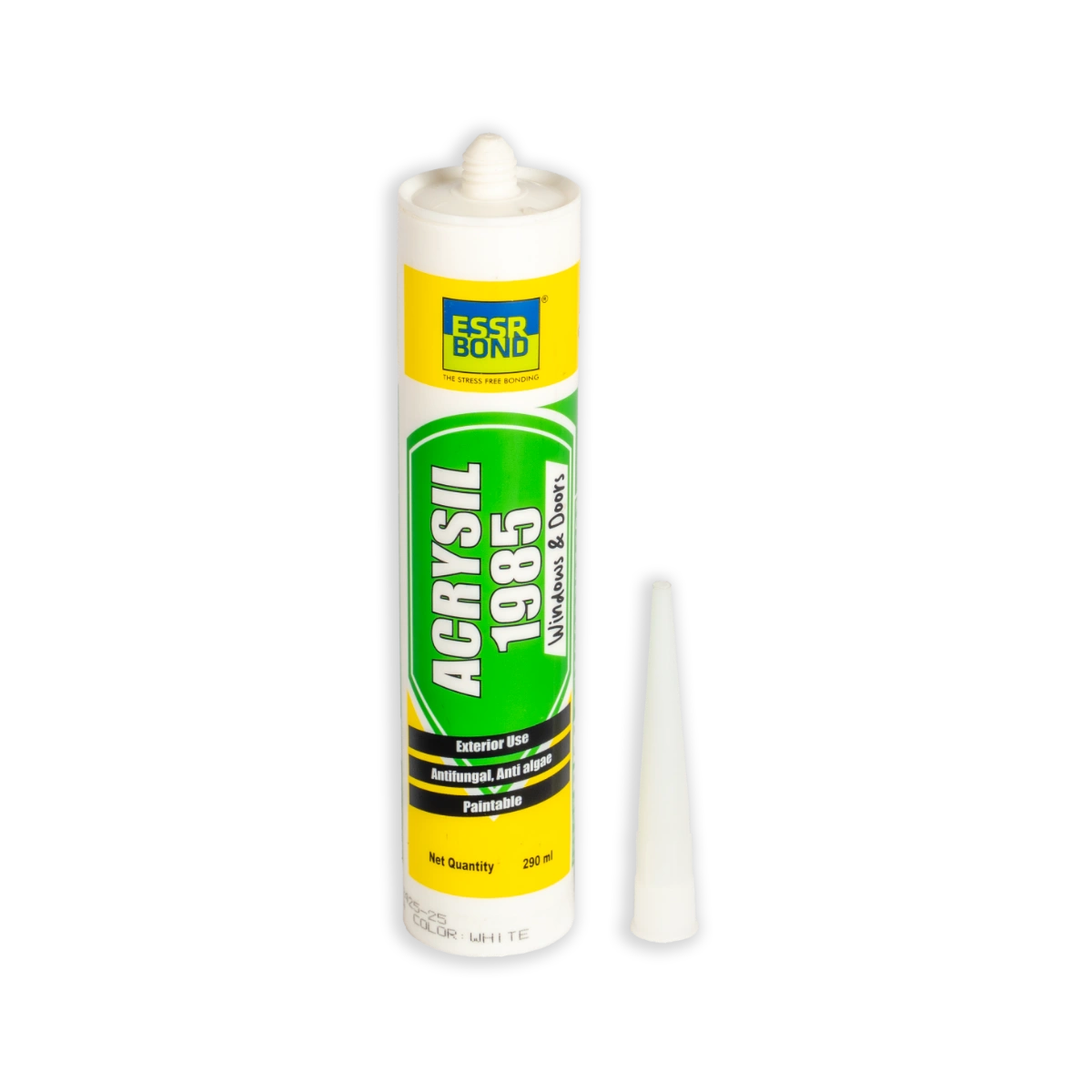 ESSRBOND ACRYSIL 1985