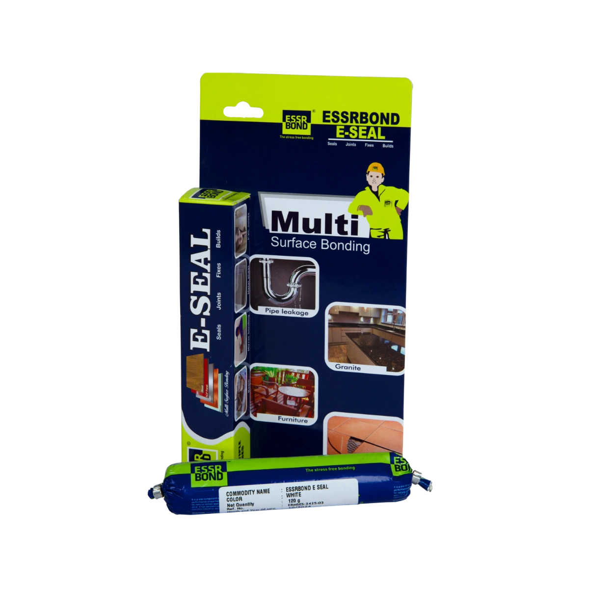 ESSRBOND E-SEAL