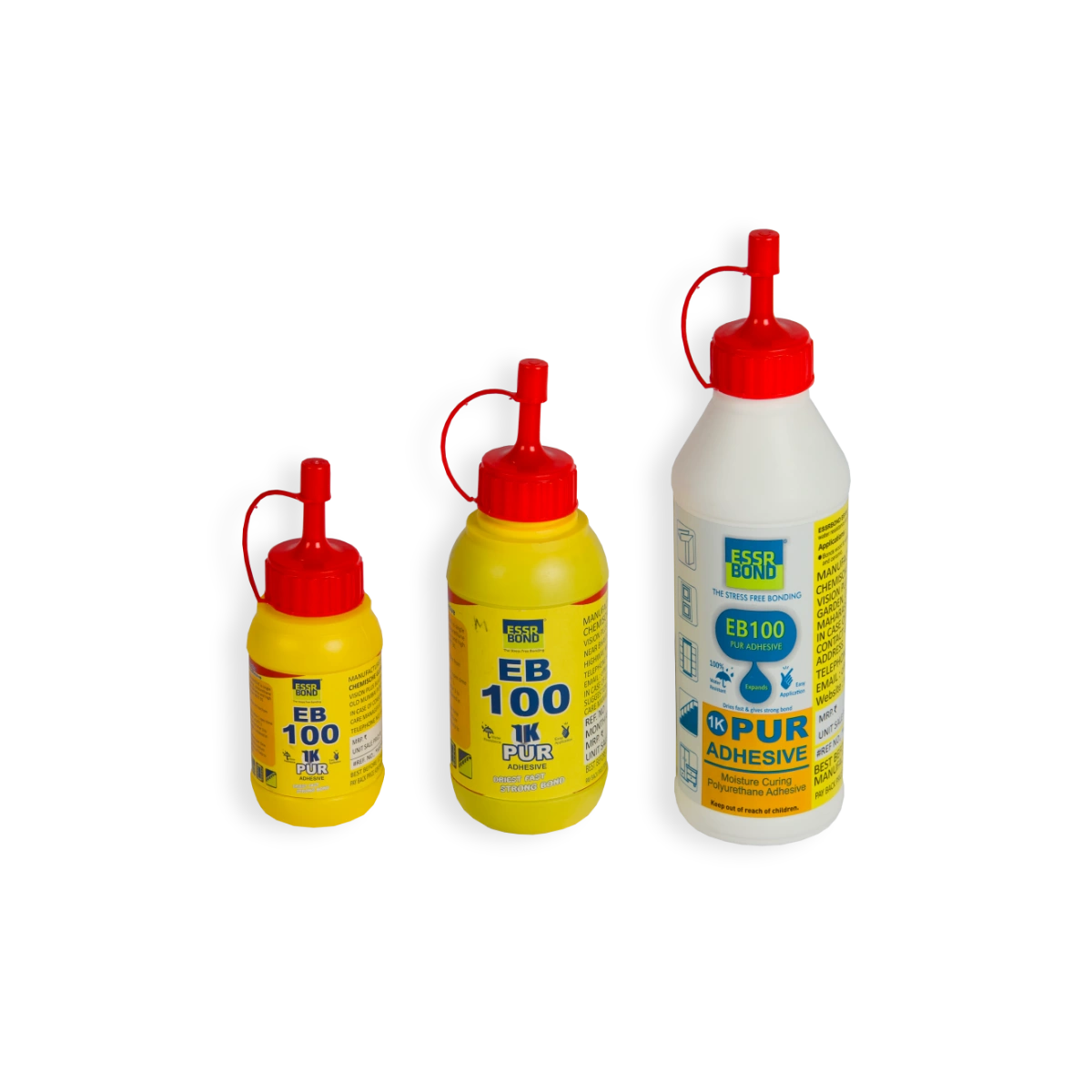 ESSRBOND 100