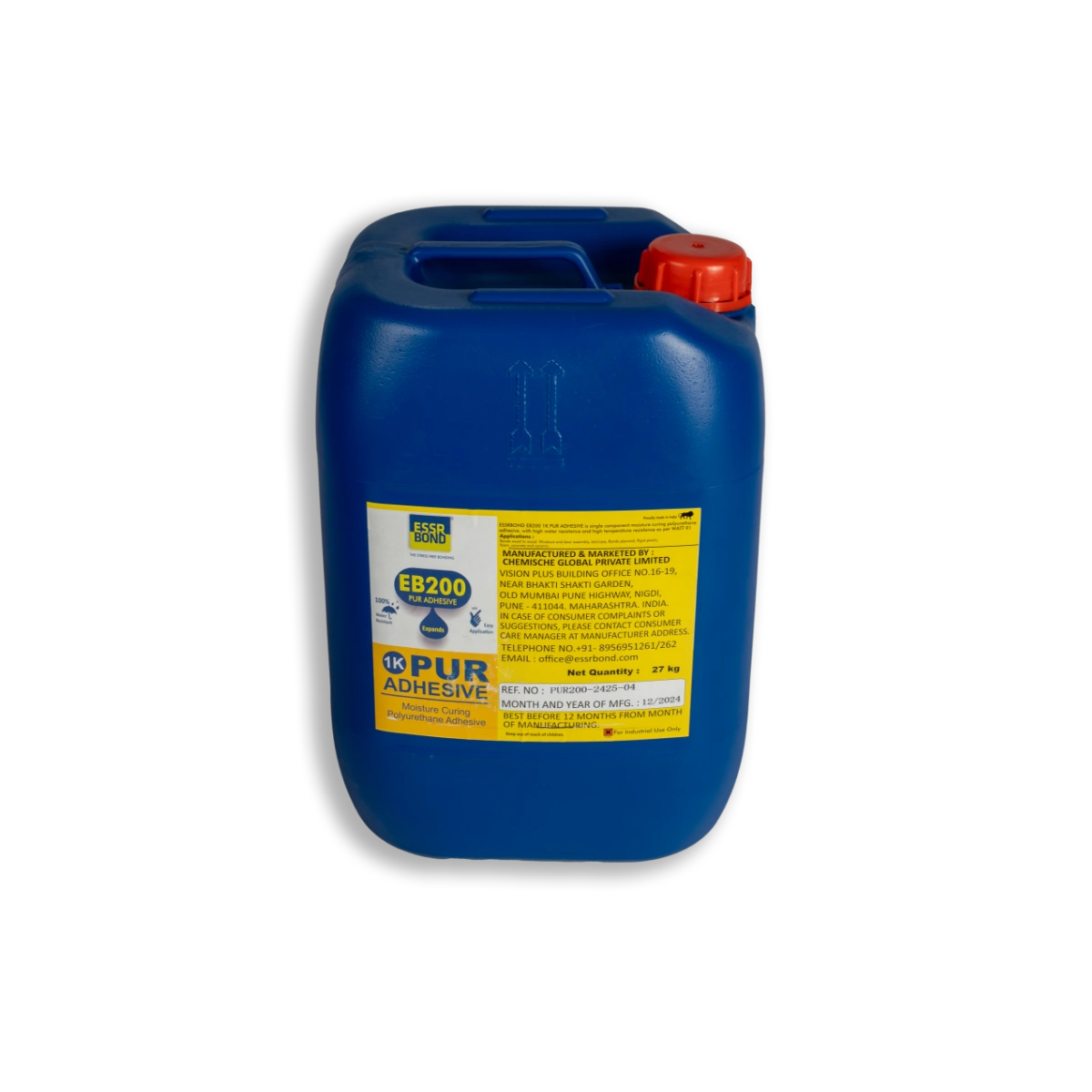 ESSRBOND 200