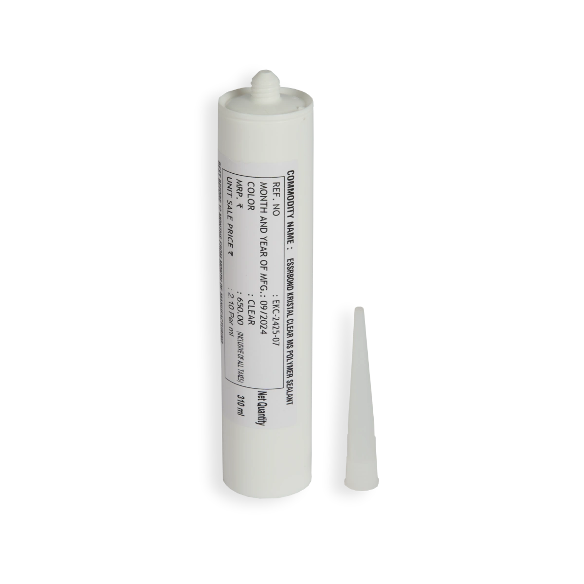 ESSRBOND KRISTAL CLEAR