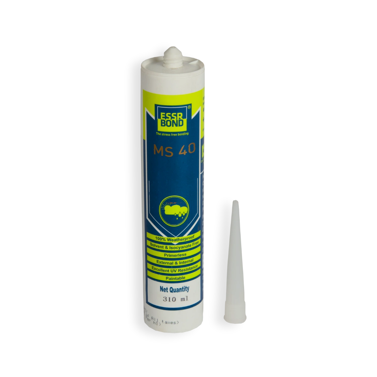 ESSRBOND MS 40