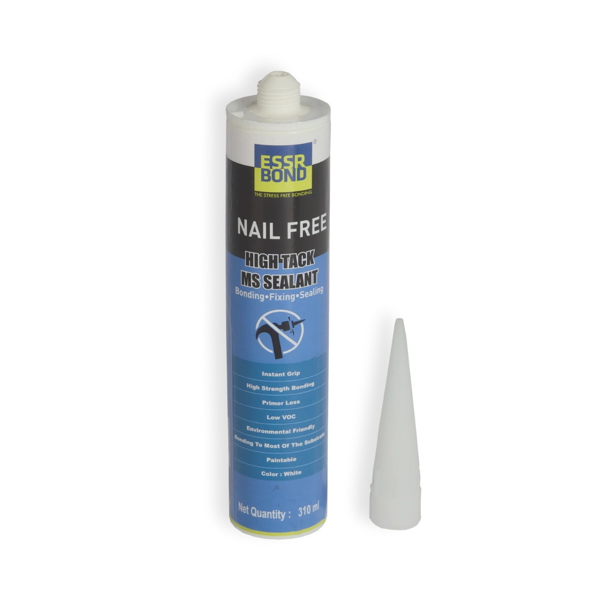 ESSRBOND NAILFREE