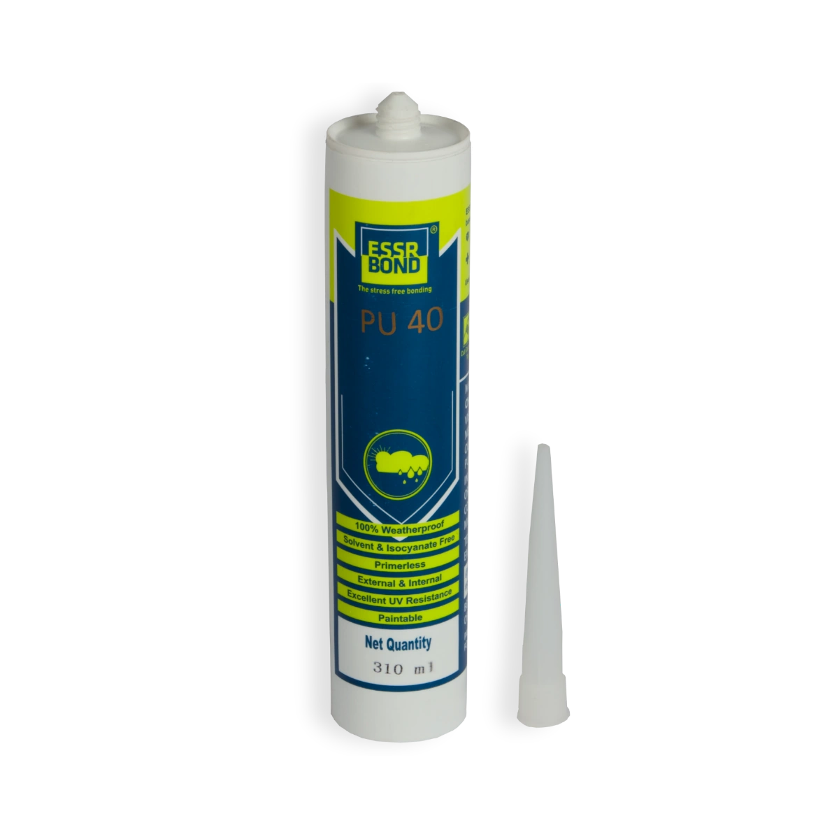 ESSRBOND PU 40