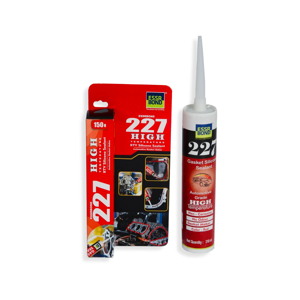 ESSRBOND RTV 227