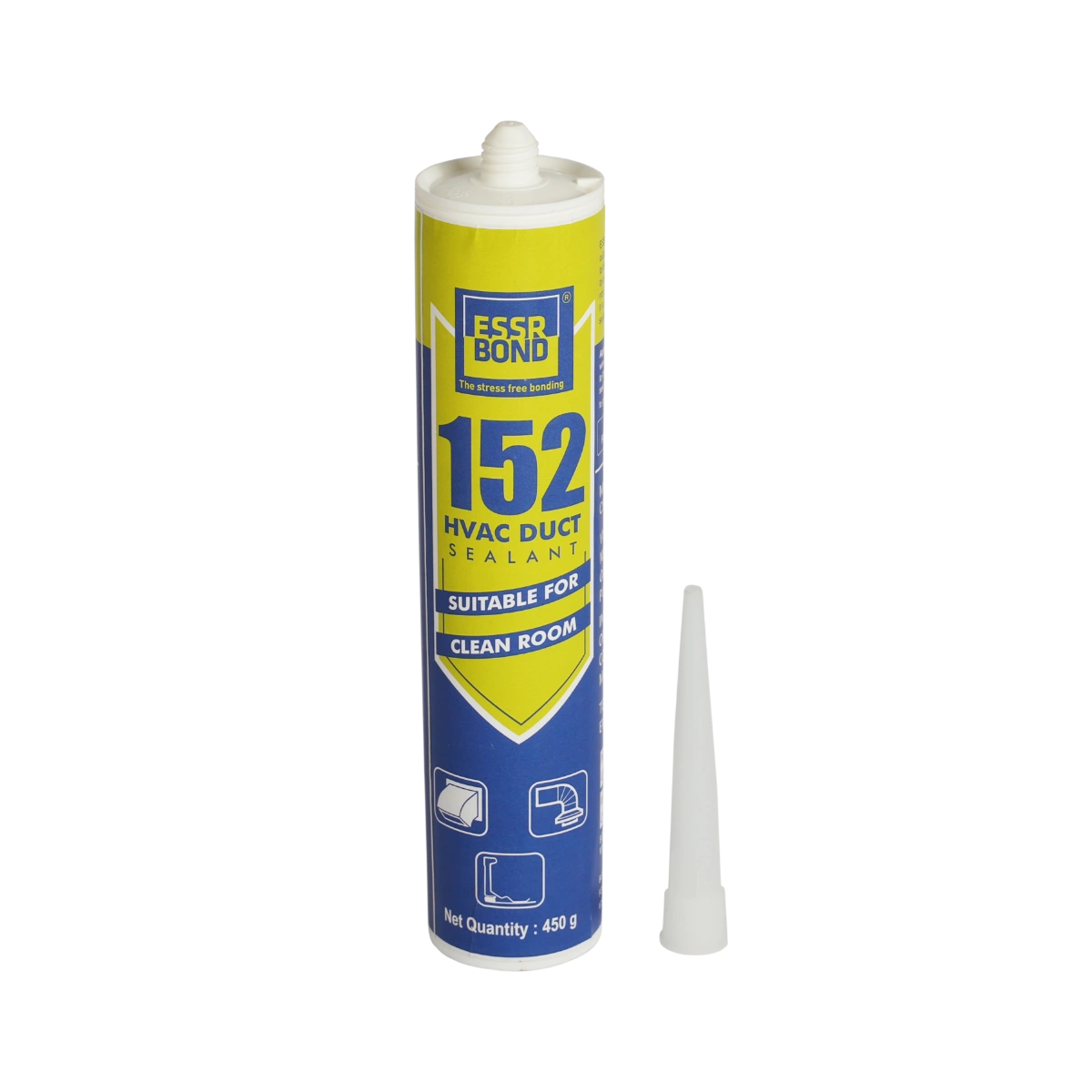 ESSRBOND VIC 152