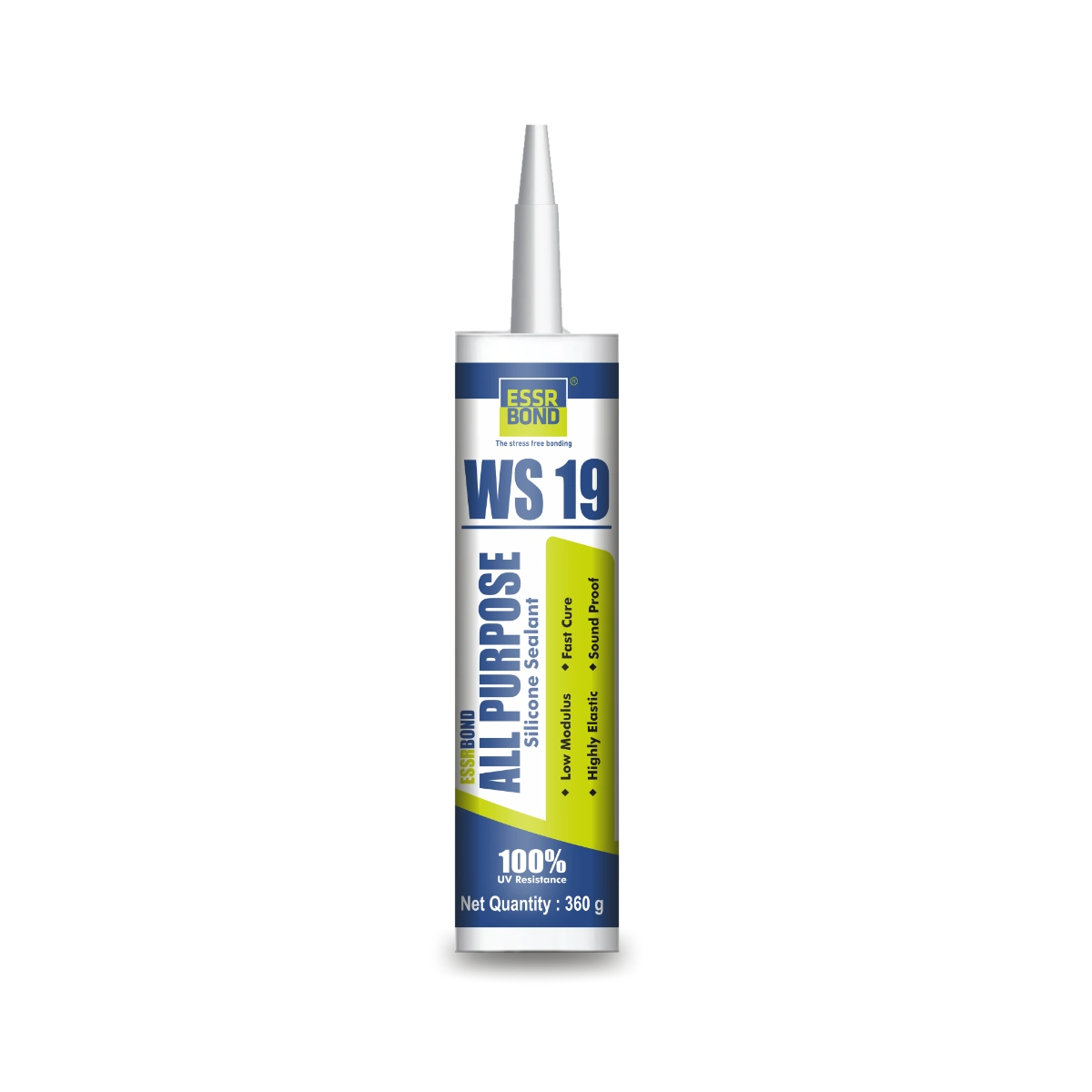 ESSRBOND WS 19