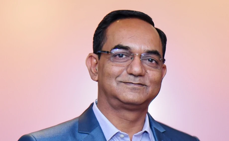 Karan Murthy