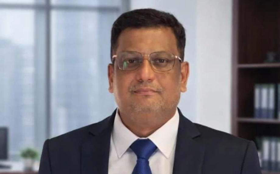 Srinivas K H